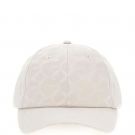 Guess - Logo G Chain Baseball - Beige