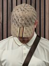 Guess - London Baseball Cap - Beige
