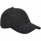 Guess - Milano Baseball Cap - Zwart