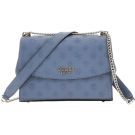 Guess - Phoebe Convertible Xbody Flap - Blauw
