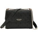 Guess - Phoebe Convertible Xbody Flap - Zwart