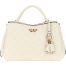 Guess - Phoebe Girlfriend Satchel - Wit