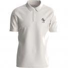 Guess - Nolan SS Polo - Wit