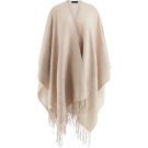 Guess - Poncho - Beige