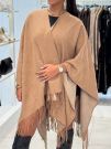 Guess - Poncho - Bruin