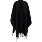 Guess - Poncho - Zwart
