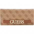 Guess - Zamira Long Wallet - Bruin