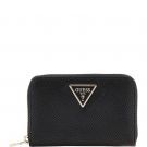 Guess - Laurel Slg Portemonnee - Zwart