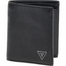 Guess - Mito Sm Billfold Portemonnee - Zwart