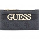 Guess - Zamira Cardcase - Zwart