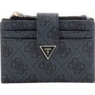Guess - Zamira Cardcase - Zwart