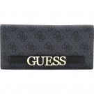 Guess - Zamira Long Wallet - Zwart
