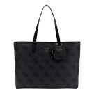 Guess - Power Play II Large tech Tote - Zwart