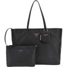 Guess - Power Play II Large Tech Tote - Zwart