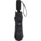 Guess - Regular Umbrella - Zwart