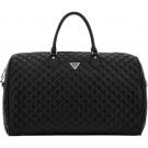 Guess - Giully Travel Weekender Duffel - Zwart