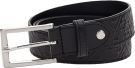 Guess - Riem - Zwart