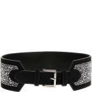 Guess - Lua Waist Belt - Zwart