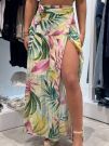 Guess - New Romana Skirt - Meerkleurig