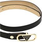 Guess - Rosalba Adj&Not Rev - Zwart