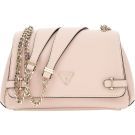 Guess - Rosalba Crossbody Top Zip - Roze