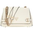 Guess - Rosalba Crossbody Top Zip - Wit