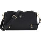 Guess - Rosalba Crossbody Top Zip - Zwart