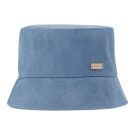 Guess - Ruby Denim Bucket Hat - Blauw