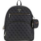 Guess - Power Play II Lrg Tech - Zwart