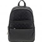 Guess - Wilder Travel Backpack - Zwart