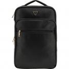 Guess - Norom Travel backpack - Zwart