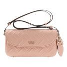 Guess - Sally Convertible Xbody Flap - Roze