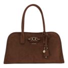 Guess - Samantha Girlfriend Satchel - Bruin