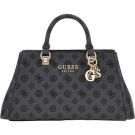 Guess - Evelune Girlfriend Satchel - Zwart