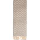 Guess - Scarf 60X180 - Grijs