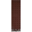 Guess - Scarf 70x180 - Bruin
