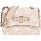 Guess - Izzy Convertible Xbody Flap - Beige