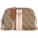 Guess - Noelle Crossbody Camera - Beige