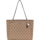 Guess - Noelle II Tote - Bruin