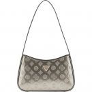 Guess - Arnela Mini Heart Bag - Grijs