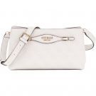 Guess - Katya Crossbody Top Zip - Wit