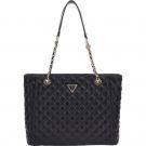 Guess - Giully Tote - Zwart