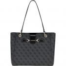 Guess - Nolana Noel Tote - Zwart