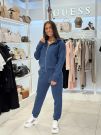 Guess - Scuba Joggingpak - Blauw