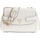 Guess - Serenova Cnvrtble Xbody Flap - Wit
