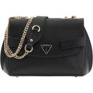 Guess - Serenova Cnvrtble Xbody Flap - Zwart