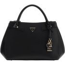 Guess - Serenova Girlfriend Satchel - Zwart