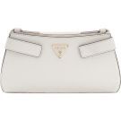Guess - Serenova Mini Crossbody - Wit