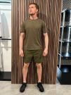 Guess - Basic Set - Groen (2 losse items!)