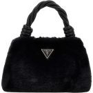 Guess - Shaida Top Handle Crossbody - Zwart